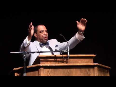 1519. Words of Comfort To the Crenshaw Family- Dr. Olu Shabazz