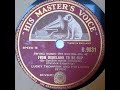 "From Dixieland to Be-Bop" Lucky Thompson and His Lucky Seven (April 22, 1947)