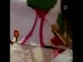 Sesame Street Kids Paint A Mural