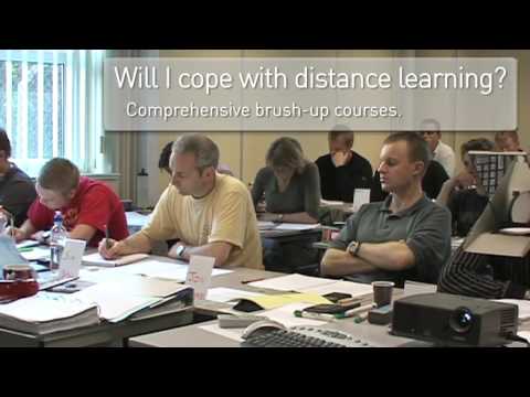 EDIT ATPL: Questions & Answers about Distance Learning