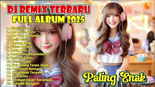 Download lagu Dj remix terbaru // dj enak didengar // full album 2025 mp3