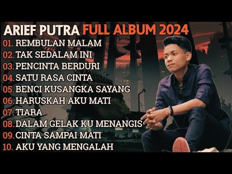Lagu arief putra full album tanpa iklan