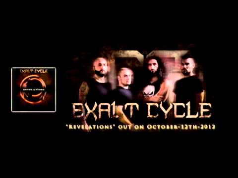 EXALT CYCLE (Intervista tratta da METALWAVE ON-AIR del 03-02-2013, conduce Jerico)
