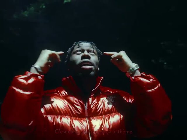 Parapluie von Tiakola ((jetzt ansehen))