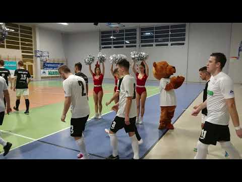 FC Kartuzy - Team Lębork