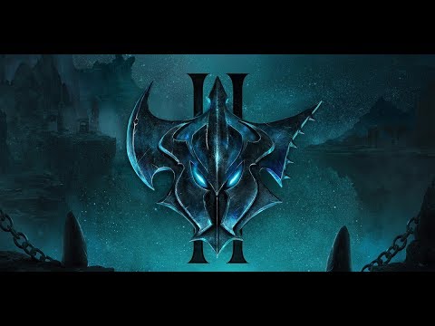 Pentakill - Grasp of the Undying | League of Legends Music【FULL ALBUM】