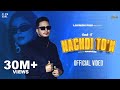 Nachdi To N Official Video Hustinder Desi Crew Vintage Records Punjabi Songs 2023