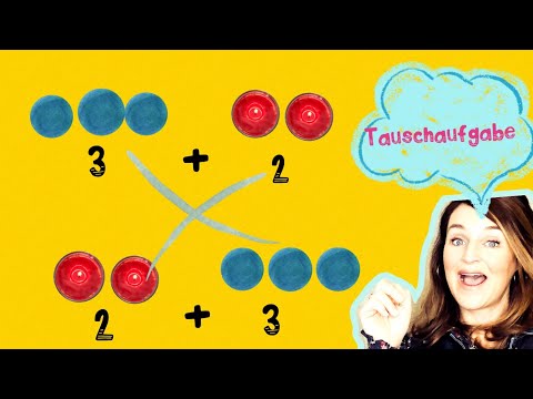 Tauschaufgaben / Mathematik Klasse 1