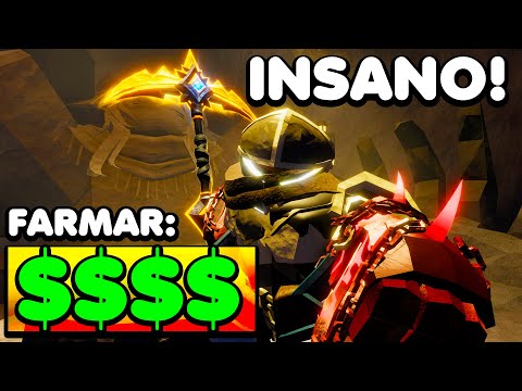 THE FORGE: HOW TO MAKE A LOT OF MONEY AND SAVE MONEY WITHIN THE GAME!