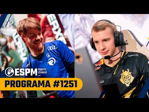 Power Ranking junglas LEC, el contrato de Adam, los mejores campeones - Esportmaníacos 1251