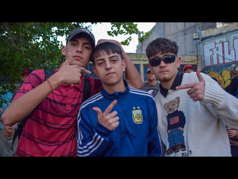 DAMI vs POLO vs NAUTED | 8VOS | (Fecha Amistosa de Verano 2023)