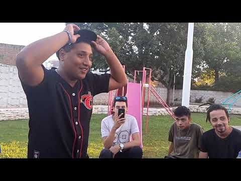 TUTYN VS JK VS BARTO - SEMIFINAL/FINAL(FECHA 2)