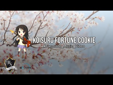 Koisuru Fortune Cookie