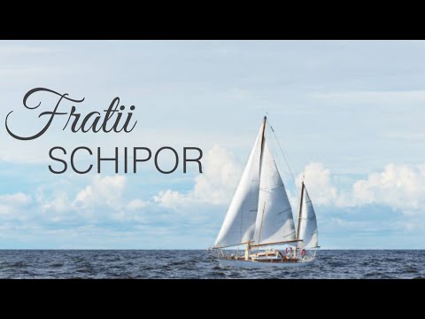 Daniel si Sebastian Schipor | Eu Il iubesc pe Domnul meu