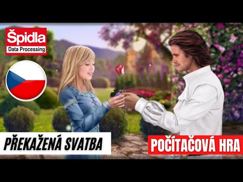 Temné romance 3: Překažená svatba - Sběratelská edice 