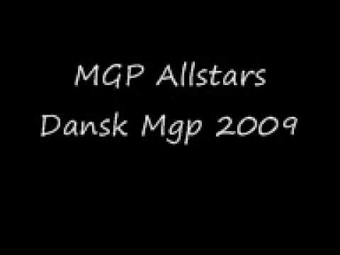 Mgp Allstars.wmv