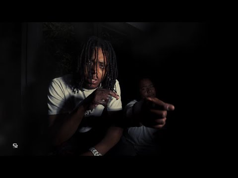 Lil Tae - Post Traumatic (Official Music Video)