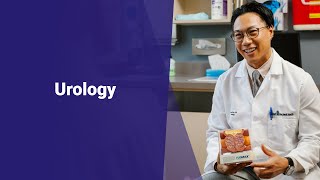Urology at Skagit Regional Health