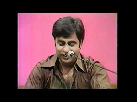 Jagjit Singh - Saun da maheena yaro.avi