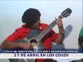 EL DOMINGO LLEGA LA FIESTA A LOS COCOS !!!