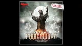 Powerwolf - Lupus Dei