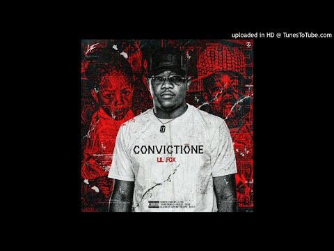 Lil Fox Feat. Ready Neutro - Old School Com Old School