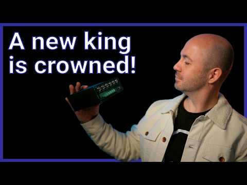 Better than DACs twice its price! Geshelli Labs J3 review