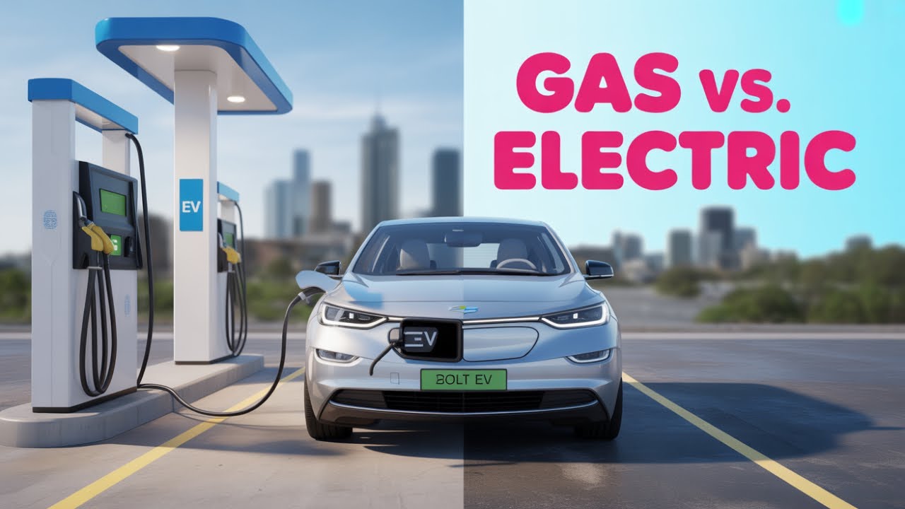 The 2026 Chevy Bolt EV Is Everything the Original Should Have Been