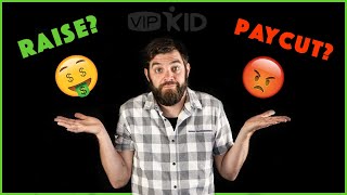 NEW VIPKid Payment Policy (2020) | NOW WHAT?