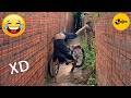 VIDEOS DE RISA 😎 SI TE RÍES PIERDES NIVEL DIOS #226 🤣 HUMOR VIRAL MEXICANO🤣 DEFAULT Thumbnail