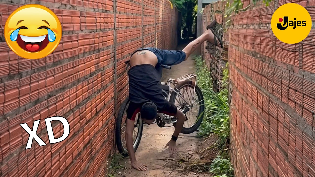 VIDEOS DE RISA 😎 SI TE RÍES PIERDES NIVEL DIOS #226 🤣 HUMOR VIRAL MEXICANO🤣