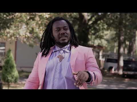 T'Neal - Pray For The People (Prod By. The Alchemist) [Official Music Video]