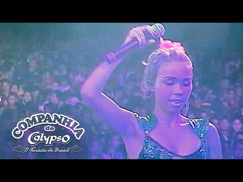 Faltou Coragem - Companhia do Calypso