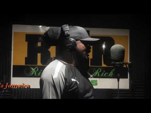 Tristan Palmer - Entertainment - RMR Records Jamaica