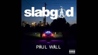 Paul Wall - Crumble The Satellite (Slowed & Chopped) @htxsvpreme