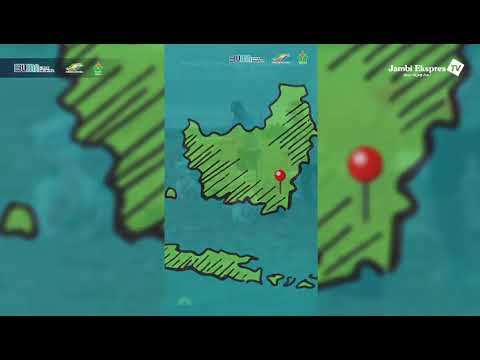 LAHAN REPLANTING SAWIT DITANAMI JAGUNG PIPIL