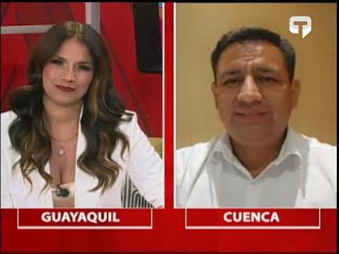 Cuenca Turismo, Hotelería y Seguridad