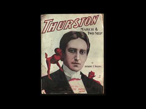 Jogo Rhythm - Tiny Parham & His Musicians (w Punch Miller) (1928)