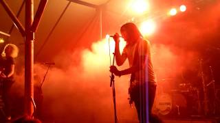 [HD] Destine- In Your Arms @Deistelrock &#39;11