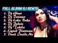 FULL ALBUM DJ REMIX TERBARU DIVANA PROJECT