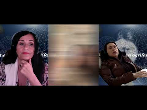 443-ES Luna María, Buscando Respuestas en la Astrología - Elena Martín Hipnosis Team Grifasi