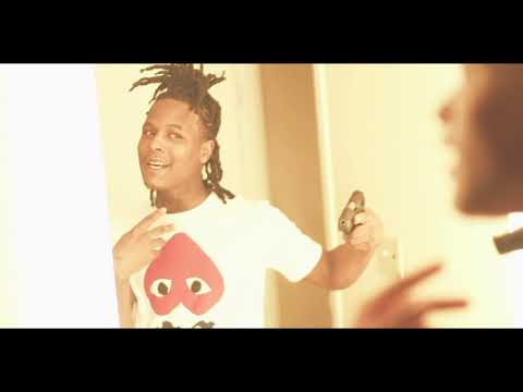 Clay Gotti - Broke The Code - (Official Video)