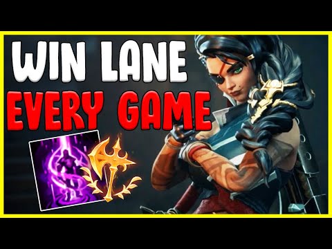 END THE SEASON STRONG - SAMIRA TOP LANE GUIDE RUNES BUILD GAMEPLAY | League of Legends S10