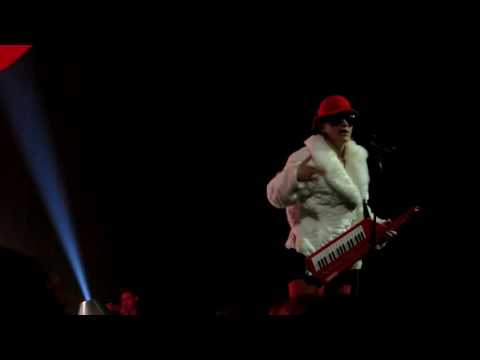 Winnaar COC Songfestival 2012 - Ethique Gaylectronique 'Fatigay' (COC Limburg)