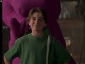 Barney S Great Adventure The Movie With The ActiMates Compatibility Signal