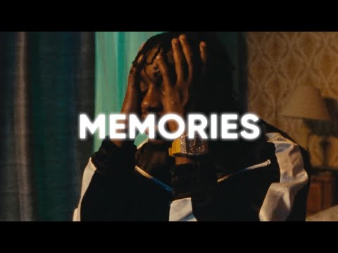 [FREE] Lil Tjay Type Beat x Stunna Gambino Type Beat - "Memories"