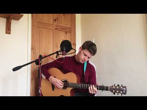 'You're Healing Me' (Worship Session) - Jacob Smith
