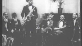 Leon Gross Band - 1938