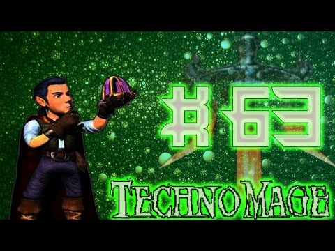 telecharger technomage pc