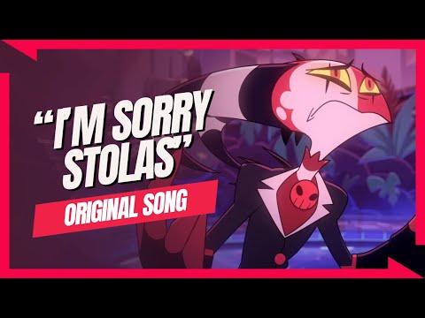 I'm Sorry Stolas 【A Helluva Boss Blitz Song】